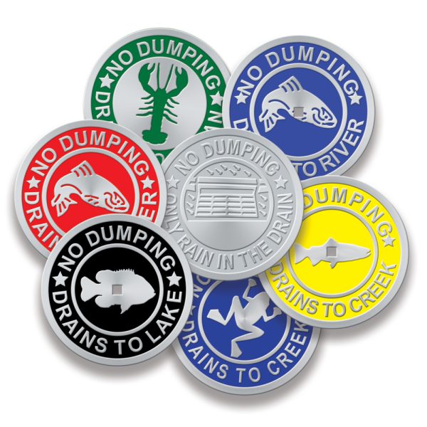 Steel-Storm-Drains